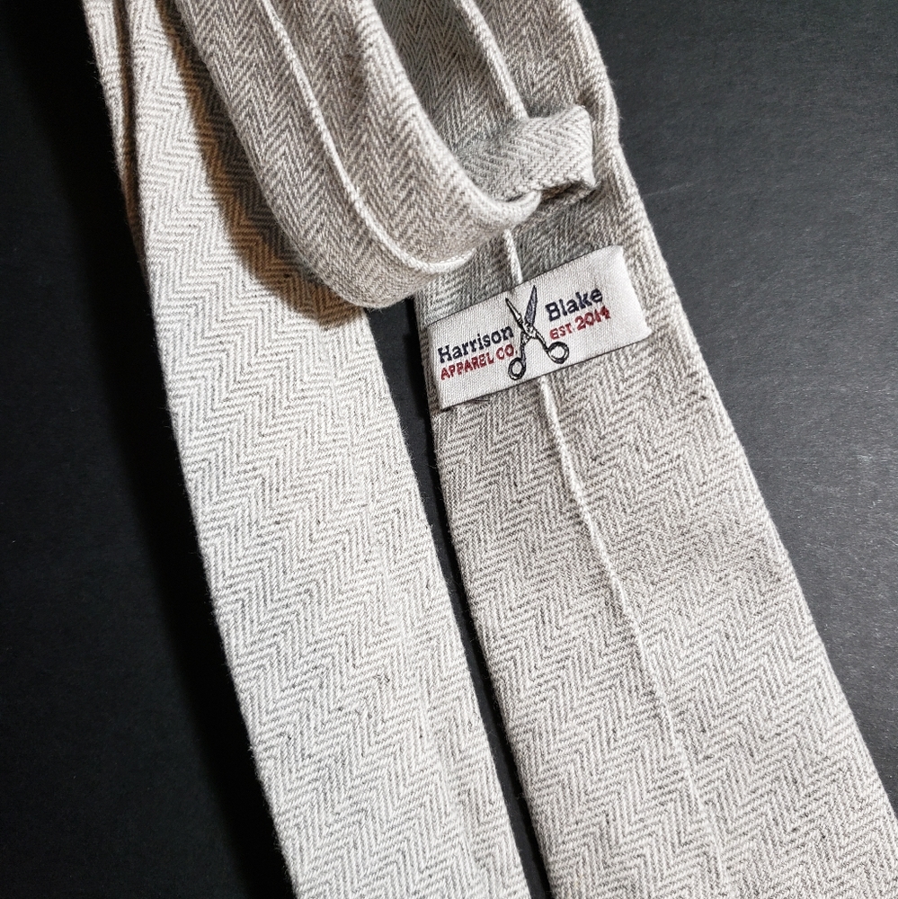 Necktie - Picture 2 of 2